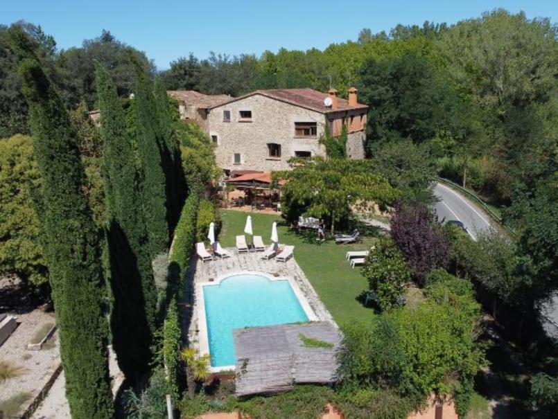 La Lolita (Adults Only) Sant Marti Vell Exterior foto