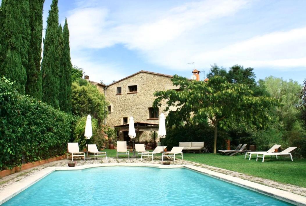 La Lolita (Adults Only) Sant Marti Vell Exterior foto